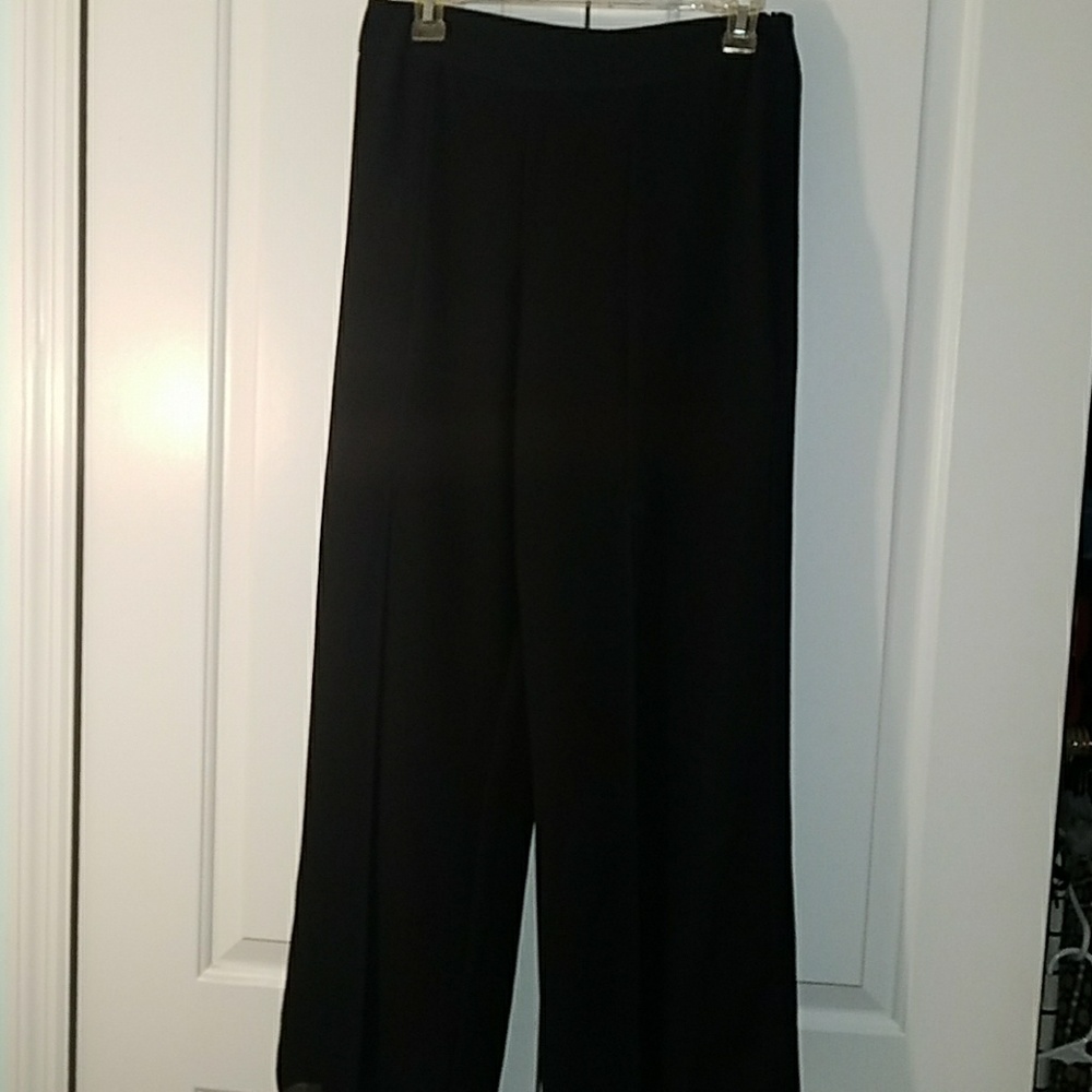 Dress Pants Black - Med